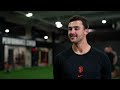 How the San Francisco Giants Use Training and Preparation to Develop Players | Baseball Motivation