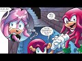 Why Archie Knuckles is the Best Knuckles - Character Analysis