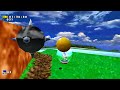 Mario Adventure 64 DX