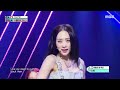 NICOLE (니콜) - 5!6!7!8! | Show! MusicCore | MBC240615방송