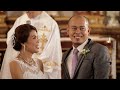 Wedding Highlights || Eight Years and Counting || Aizie Dumuk