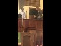 How Great thou Art Hymn Swahili-English Duet by Kennedy Ng’ang’a Moha and Abe Ruffcorn