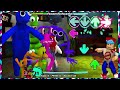 🌈Rainbow Friends VS Doors 🚪 en Spore