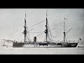 The Development of Ironclads - 1867 to 1872 in the Royal Navy - The Good, Bad and Useless