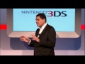 Nintendo 3DS Preview Event