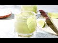 Margaritas scene | blender 3d modeling process timelapse