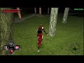 Shinobido I PPSSPP HD Project Entry 3 I Kinu HD textures