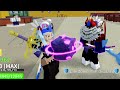 This Girl Was IN LOVE With My Best Friend.. And She Was CRAZY! (ROBLOX BLOX FRUIT)