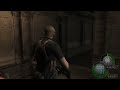 Resident Evil 4: Professional Mode Chapter 4-1