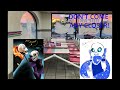OuterSwap Sans goes to Taco Bell