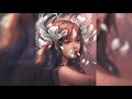 [Medibang] Soft painting + Brush settings - TUTORIAL + SPEEDPAINT