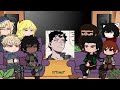 Delicious in dungeon/DUNMESHI reacts!!| [2/2]