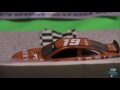 NASCAR DECS Season 7 Race 8 - Daytona (FINALE)
