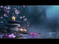 Spa Music with Soft Sound of Water, Relaxing Music, Healing Music, Sleep Music
