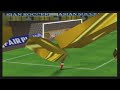 International Superstar Soccer 64 - Nintendo 64 Review - HD