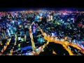 City pop playlist without lyrics