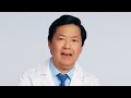 Dr. Ken Jeong Answers More Medical Questions From Twitter | Tech Support | WIRED