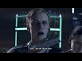 Detroit: Become Human DEMO | Walkthrough (Deutsch/German) | Part 1