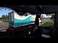 Euro Truck Simulator 2 | Osijek - Novi Sad