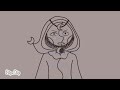 Rot in hell.// sun and moons show // animatic(?)