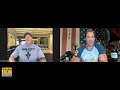 Stan Efferding: How To Lift Heavier At 50 Than You Ever Could At 20 | The Mike O'Hearn Show