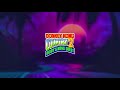Stickerbrush Symphony | Donkey Kong Country 2 [SYNTHWAVE REMIX]