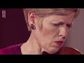 Isabelle Faust - Bach: Sonata No. 3 for Solo Violin