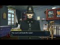 Let Us Play The Great Ace Attorney: Adventures - Episode 5, Investigation Part 3