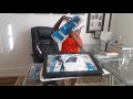 Antonio's Carolina Panther Mania ( The Panthers )