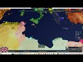 Rise of Nations forming the British Empire attempt 2 ep1