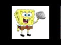 Spongebob CBT