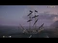Skull and Bones Walkthrough Gameplay | The Tow of Empire & Vanguard Snow Ship - Part 49