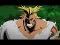 All Might - The Real Symbol Of Peace (ENG DUB ASMV/AMV)