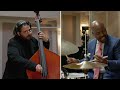 Jazz Band Covers Nirvana On The Spot (ft. Ulysses Owens Jr.)