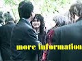 Marc Bolan T.Rex Unveiling Shrine London 15.9.1997 M, Finn B.Legend T.Visconti  R.Bolan G.Bayldon