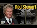 The Best of Rod Stewart - Rod Stewart Greatest Hits Full Album Soft Rock.