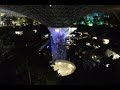 The Ultimate Jewel Rain Vortex Light Show Experience 2024 -  [4K]