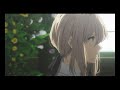 Violet Evergarden Clip 2