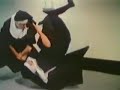 Kung Fu Nuns