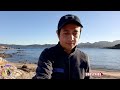 NAKAKARELAX SA TABING DAGAT | NATURE VIEW AND OCEAN WAVE SOUNDS | CHRISPH TV 039