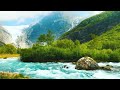 Relaxing Music to Relieve Stress, Anxiety and Depression • Mind, Body - Soothing music for nerves