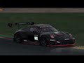 🏎️💨 EPIC GT3 Battle at Spa! 📺 TV Cam POV | Automobilista 2 Gameplay 🏁