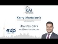 16 Carnahan Terrace, Toronto Home by Kerry Mantziounis - Real Estate Properties