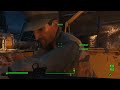 Fallout 4 Play Thru Part 89 Mass Pike Interchange