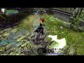 [DragonNest]SEA Mercenary Vs Mercenary