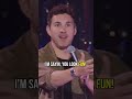 Offensive jokes! - mark Normand #jokes #standup #dark #comedy