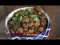 Soya Chukaa | soya chunks chukka recipe | high protien soya snack | Chef Venkatesh Bhat