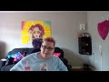 Disability Pride - second live stream - Why I'm not your inspiration