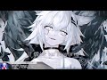 Nightcore - Hallelujah (I'm Not Dead) - (Lyrics)