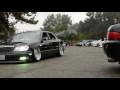 LS400 Lexus Static VIP